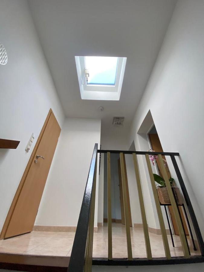 Schoenes Zimmer Im Charmanten Haus Berlijn Buitenkant foto