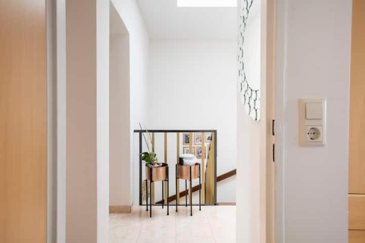 Schoenes Zimmer Im Charmanten Haus Berlijn Buitenkant foto